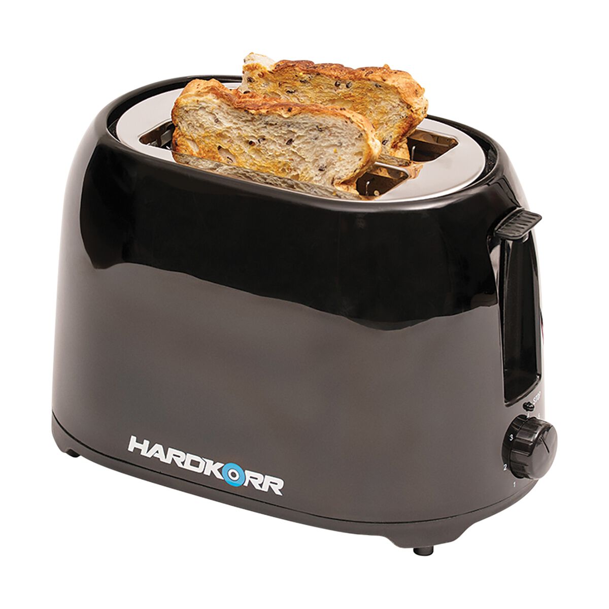 Hardkorr 12V 2-Slice Toaster, , scaau_hi-res
