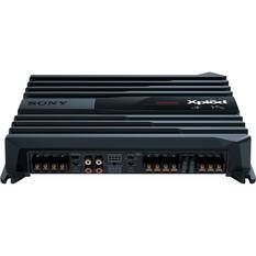 Sony XMN1004 4 Channel Amplifier, , scaau_hi-res