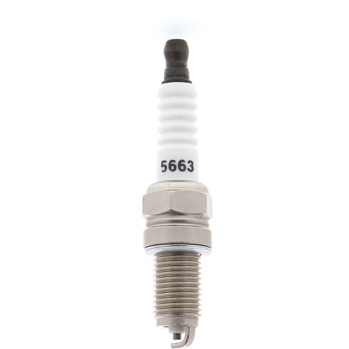 Autolite Spark Plug 5663, , scaau_hi-res