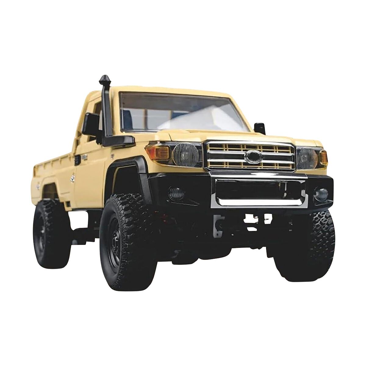 Remote Control Car 1:12 Toyota Landcruiser Desert, , scaau_hi-res