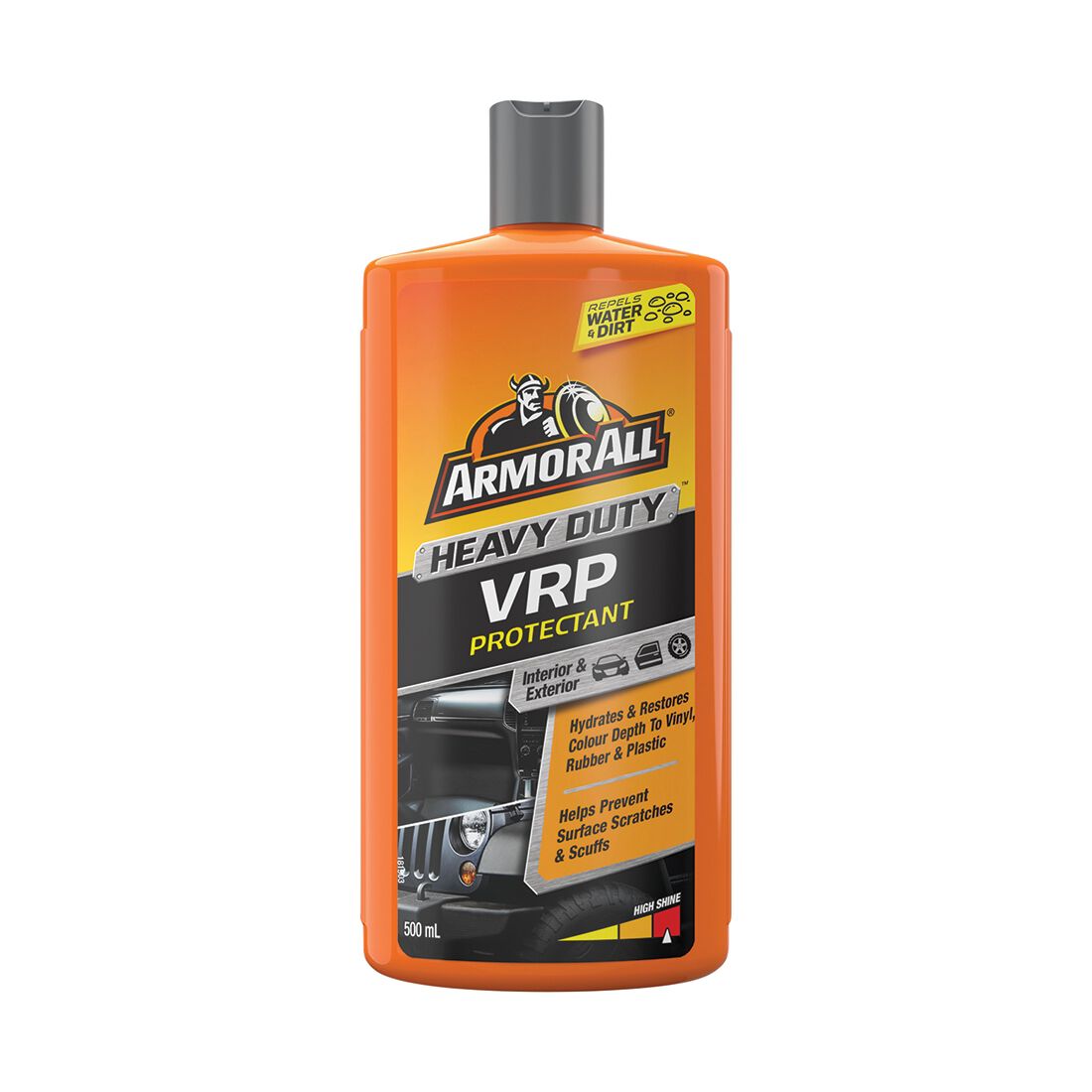 Armor All Heavy Duty VRP Protectant 500mL, , scaau_hi-res