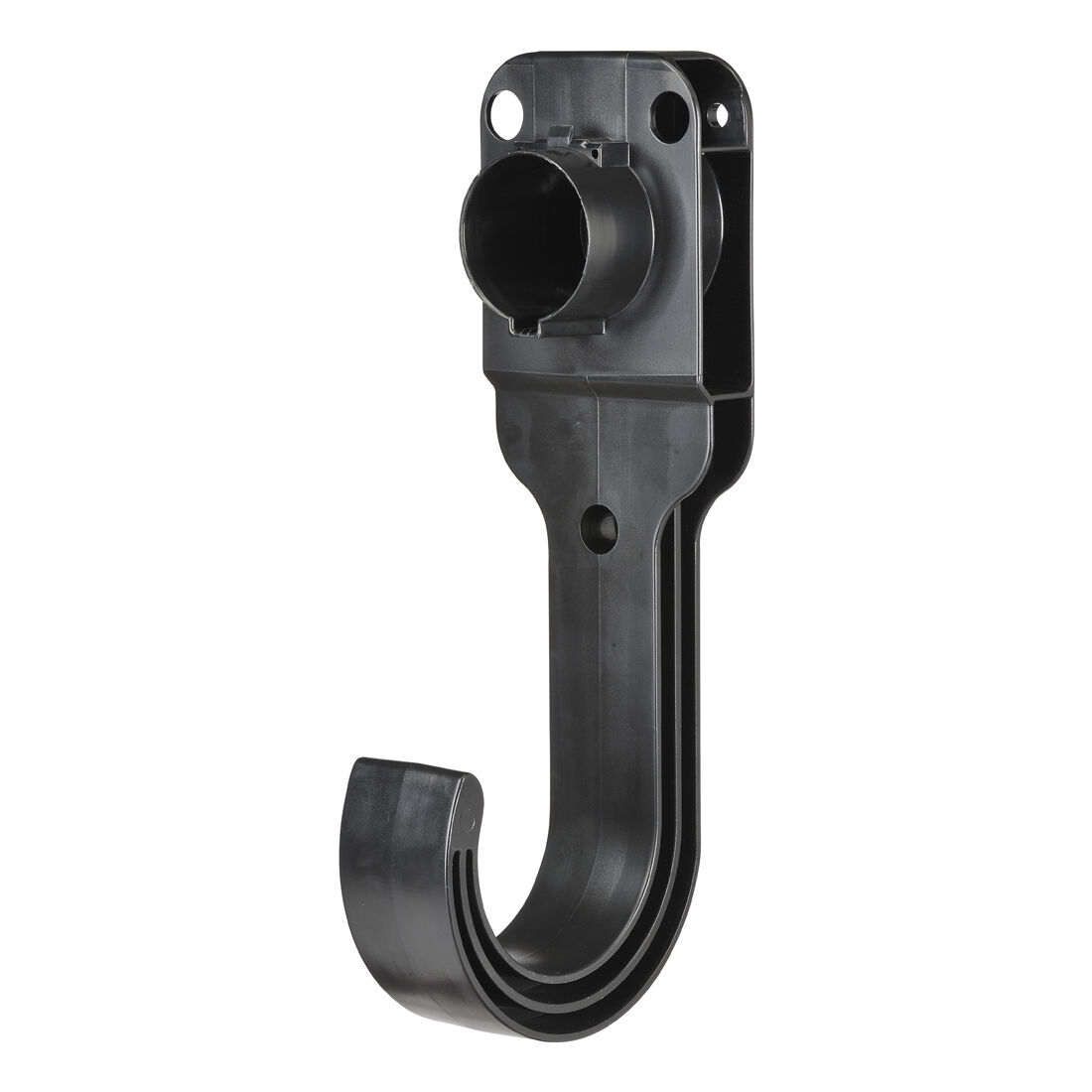 Projecta Electric Vehicle Wall Hook Suits Type 1 Connector, , scaau_hi-res