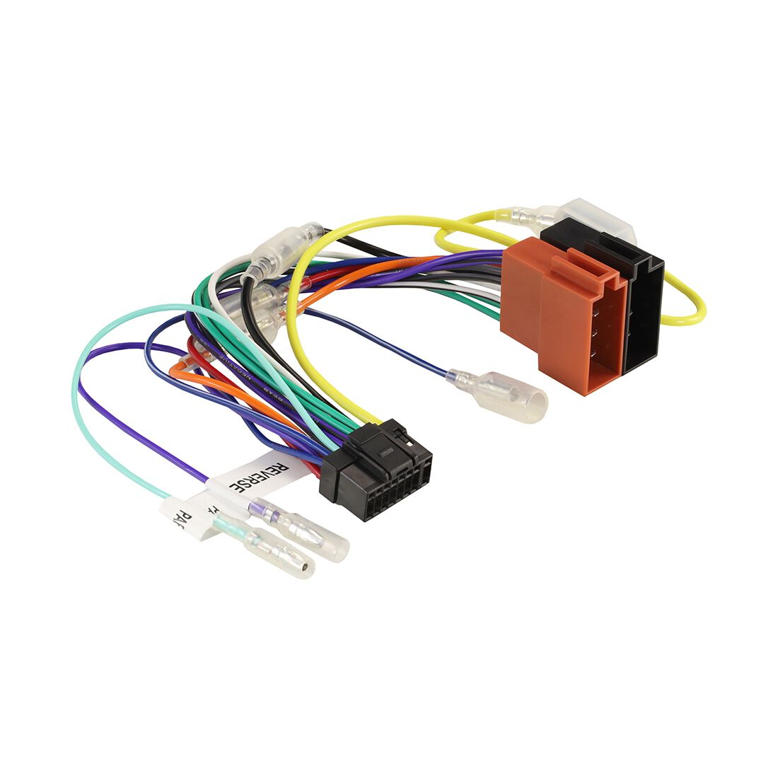 Aerpro Harness ISO to Alpine APP8ALPV, , scaau_hi-res