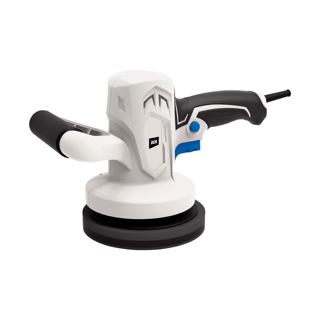 SCA 150mm Random Orbital Polisher 60W, , scaau_hi-res