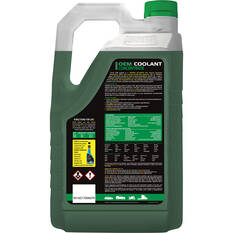 Penrite Green Long Life Anti Freeze / Anti Boil Coolant Concentrate - 5 Litres, , scaau_hi-res