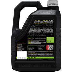 Penrite MC-4 Motorcycle Oil - 15W-50, 4 Litre, , scaau_hi-res