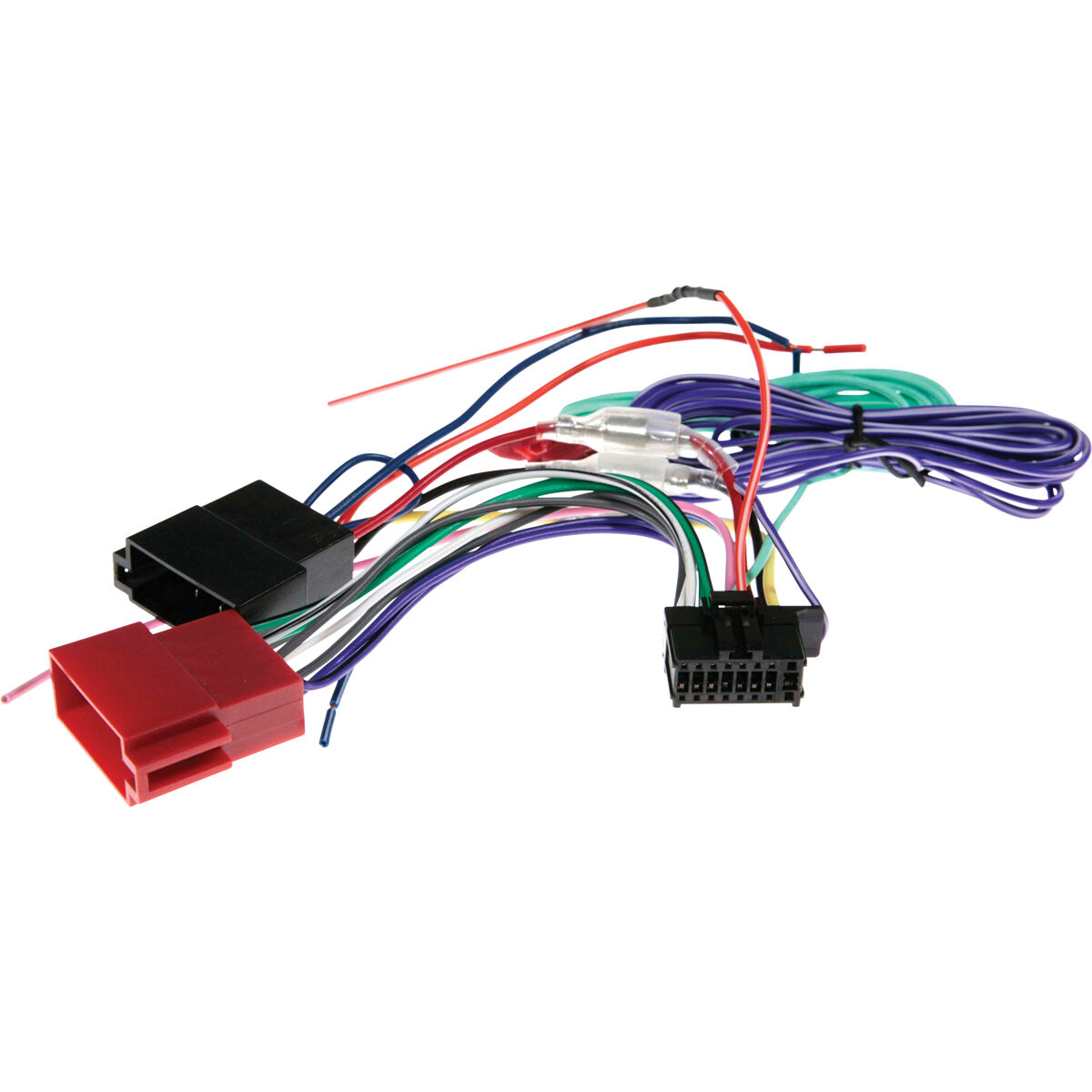 Aerpro APP8PIO8 Head Unit Specific Wiring Harness, , scaau_hi-res