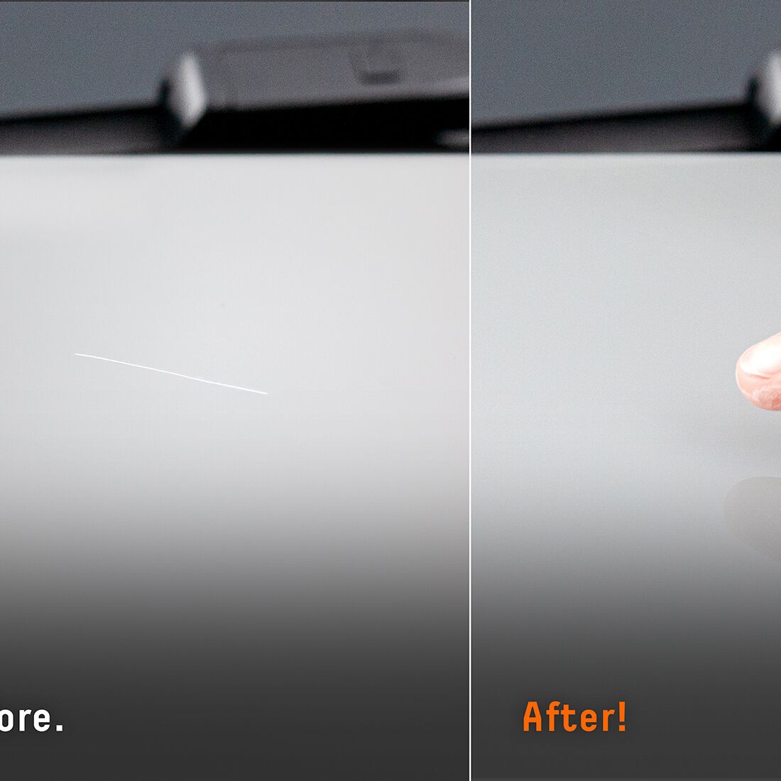 QUIXX Paint Scratch Remover, , scaau_hi-res