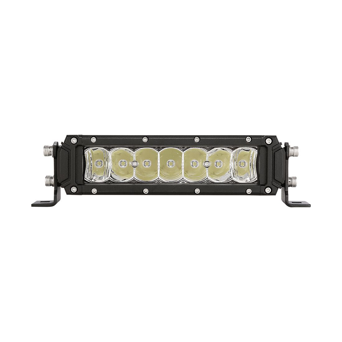 XTM Slimline LED Light Bar 7.5", , scaau_hi-res