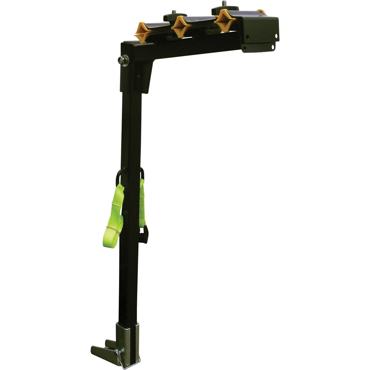 SCA 3 Clamp Single Pole Bike Carrier, , scaau_hi-res