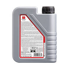 LIQUI MOLY Synth Offroad Race 2T Motorcycle Oil 1 Litre, , scaau_hi-res