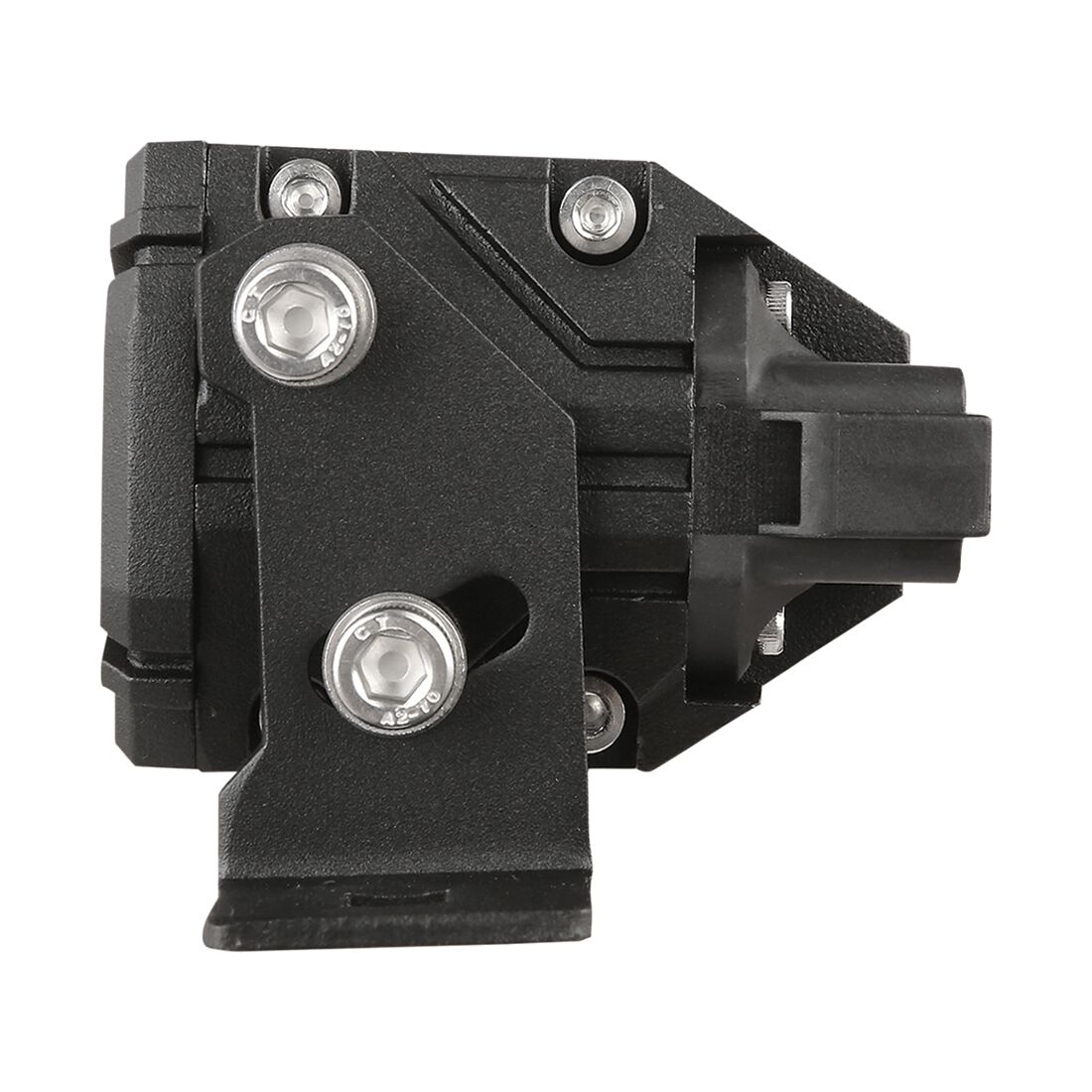 XTM Slimline LED Light Bar 41in, , scaau_hi-res