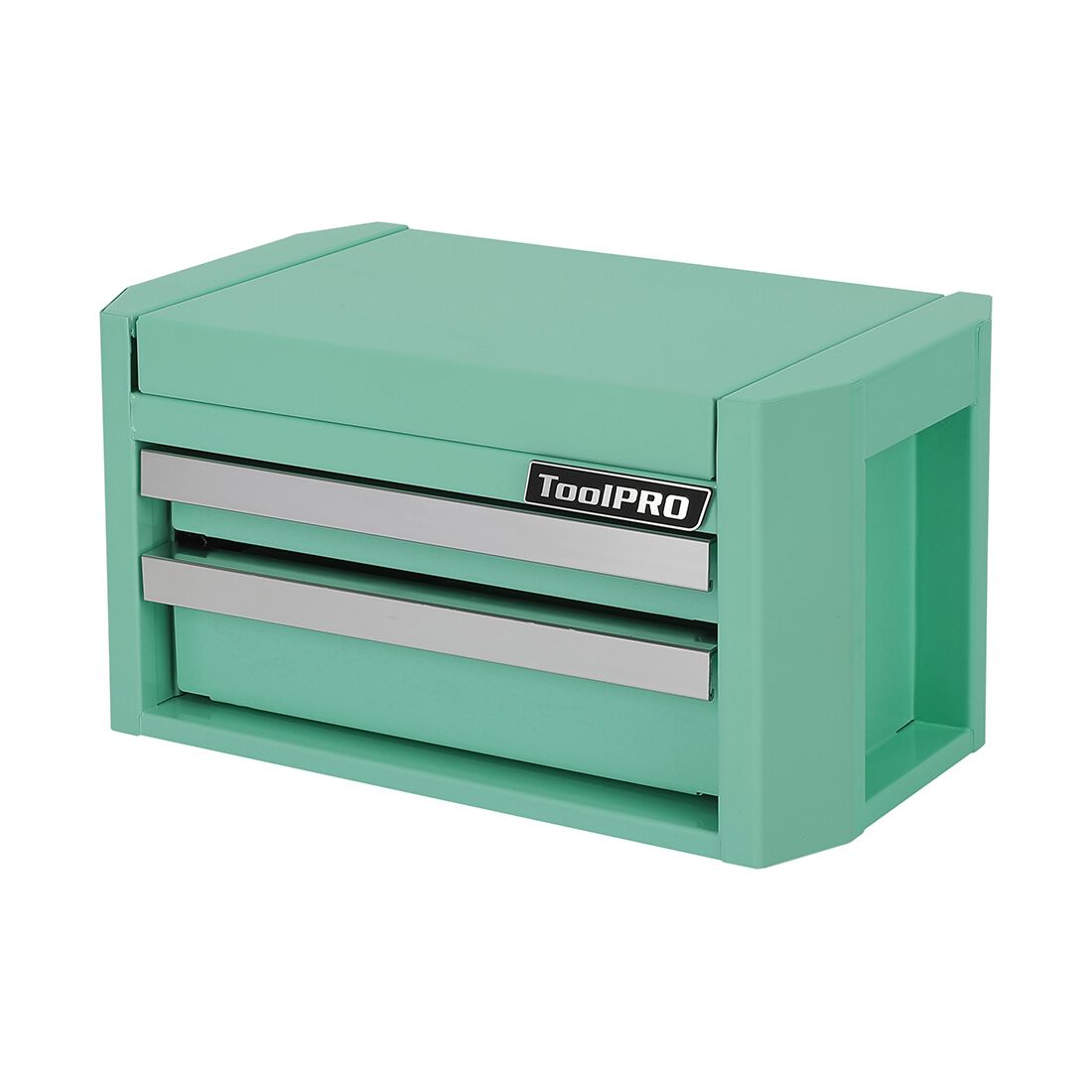 ToolPRO Mini Edge Tool Chest Aqua, , scaau_hi-res