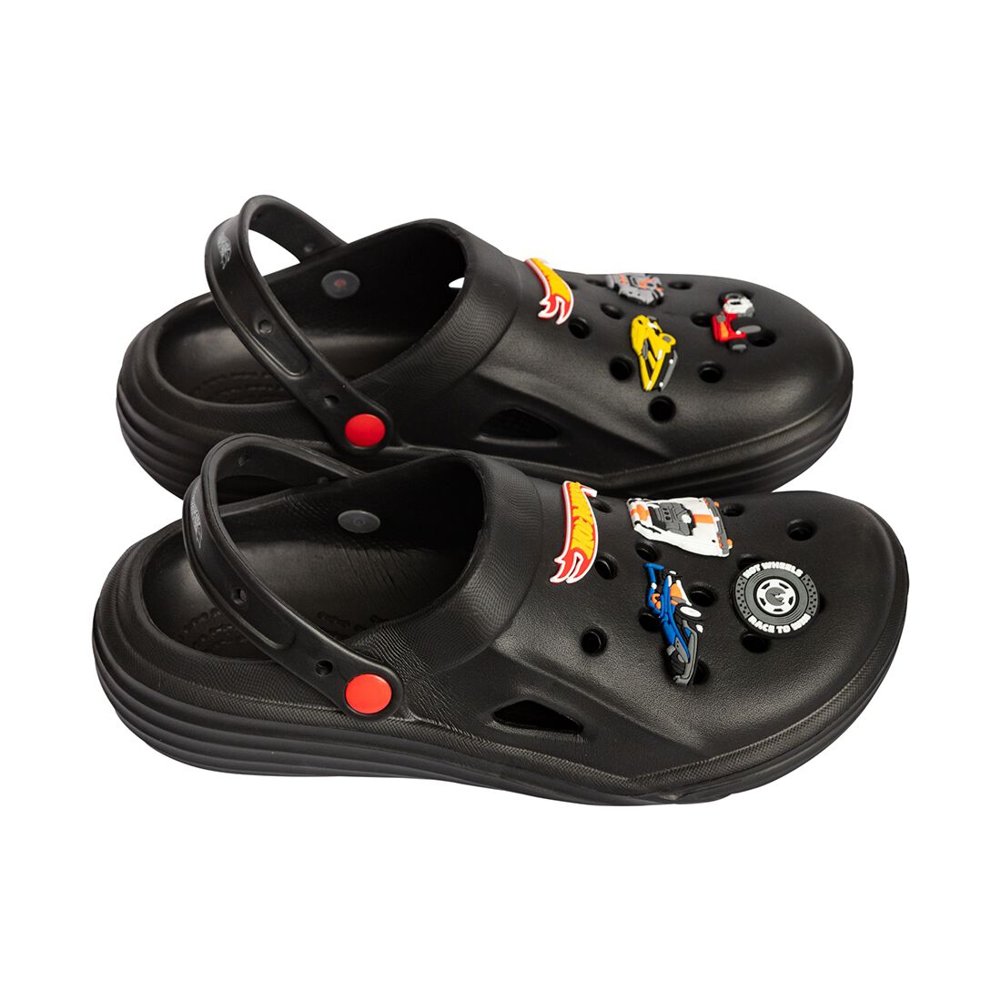 Hot Wheels Clogs Mens, , scaau_hi-res