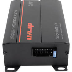 JVC Amplifier 4 Channel KS-DR1004D, , scaau_hi-res