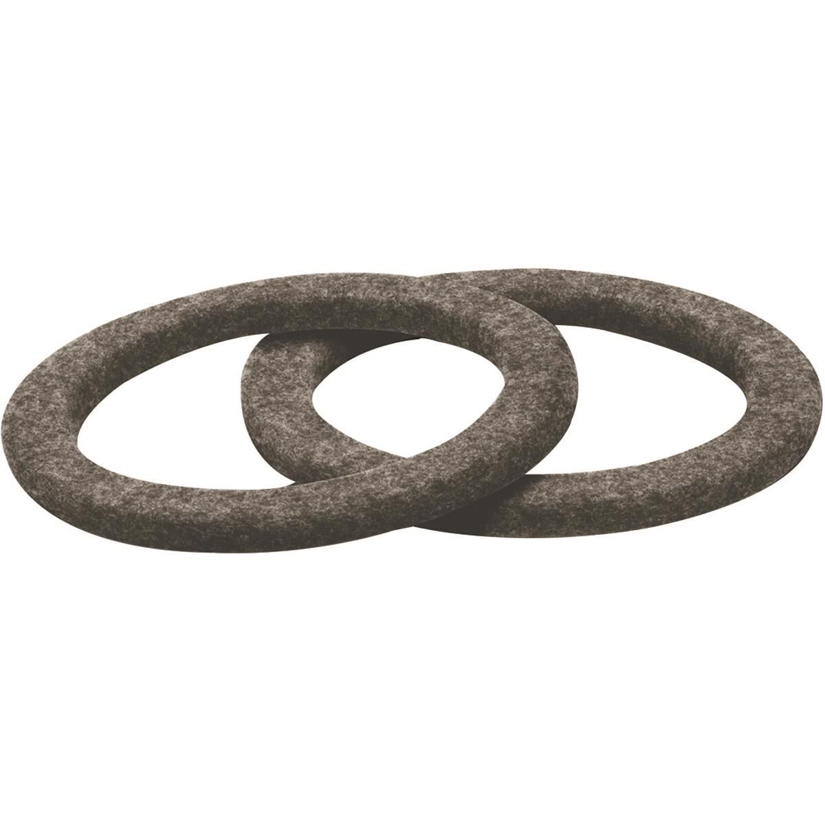 Aerpro Speaker Spacers - 6x9 Inch, , scaau_hi-res