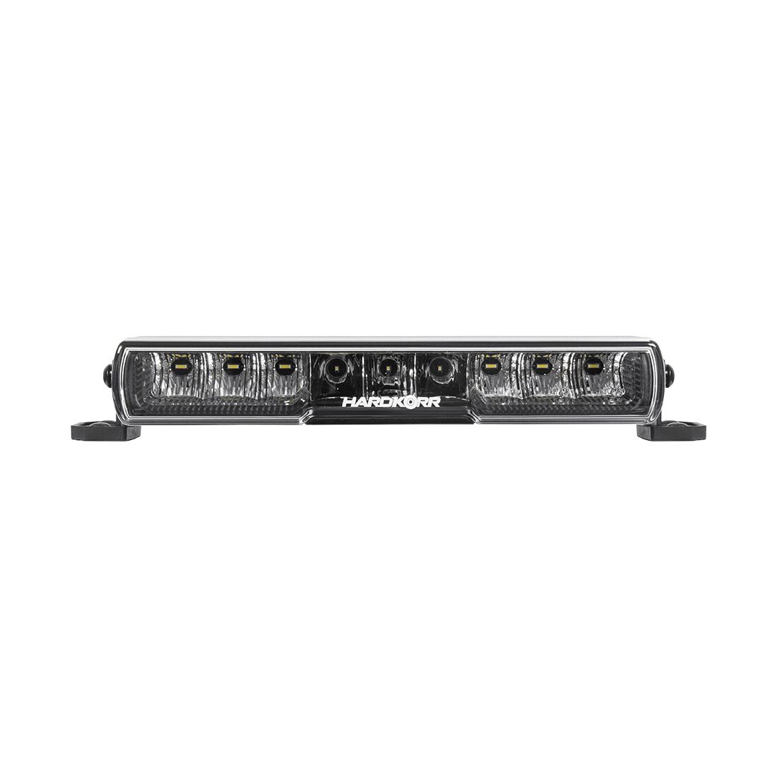 Hardkorr 10" Single Row XD-Series Light Bar, , scaau_hi-res