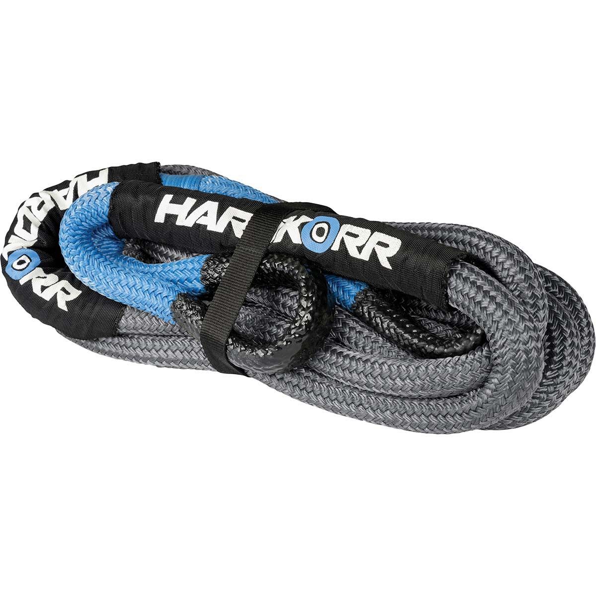 Hardkorr 10m Kinetic Recovery Rope, , scaau_hi-res