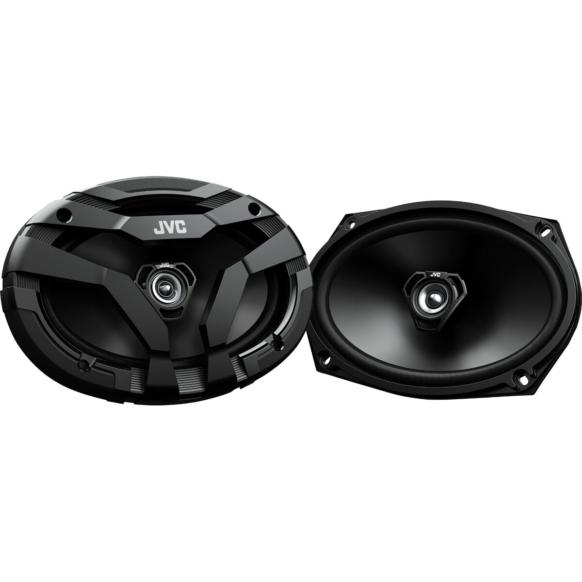 JVC 6x9 Inch 2 Way Speakers CS-DF6920, , scaau_hi-res