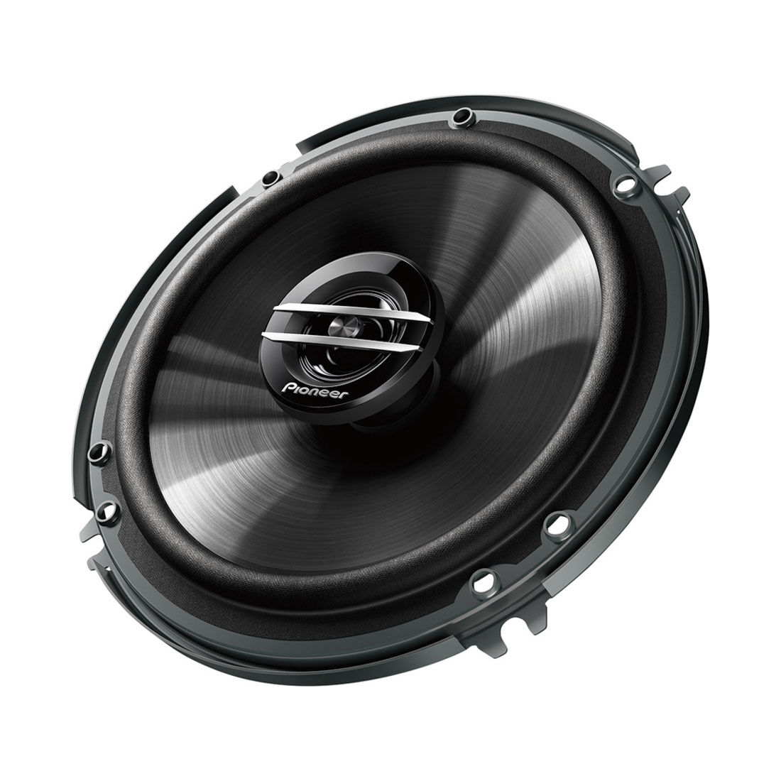 Pioneer TS-G1620F-2 2-Way 6.5" Speakers, , scaau_hi-res