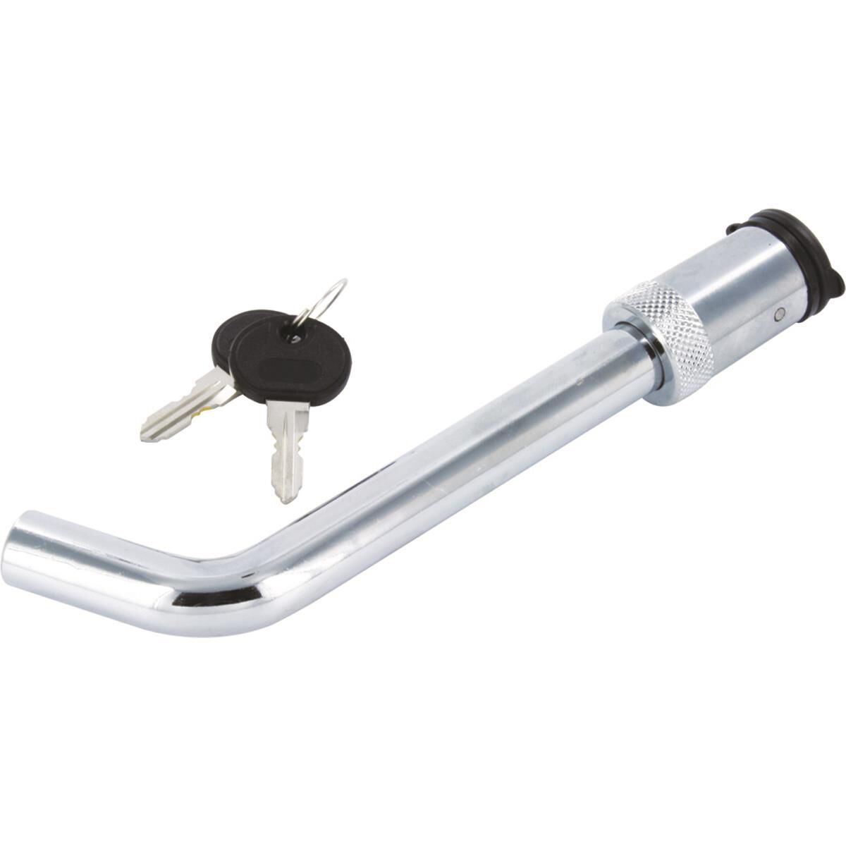 Hayman Reese Hitch Pin, Lockable, Extra Long, , scaau_hi-res