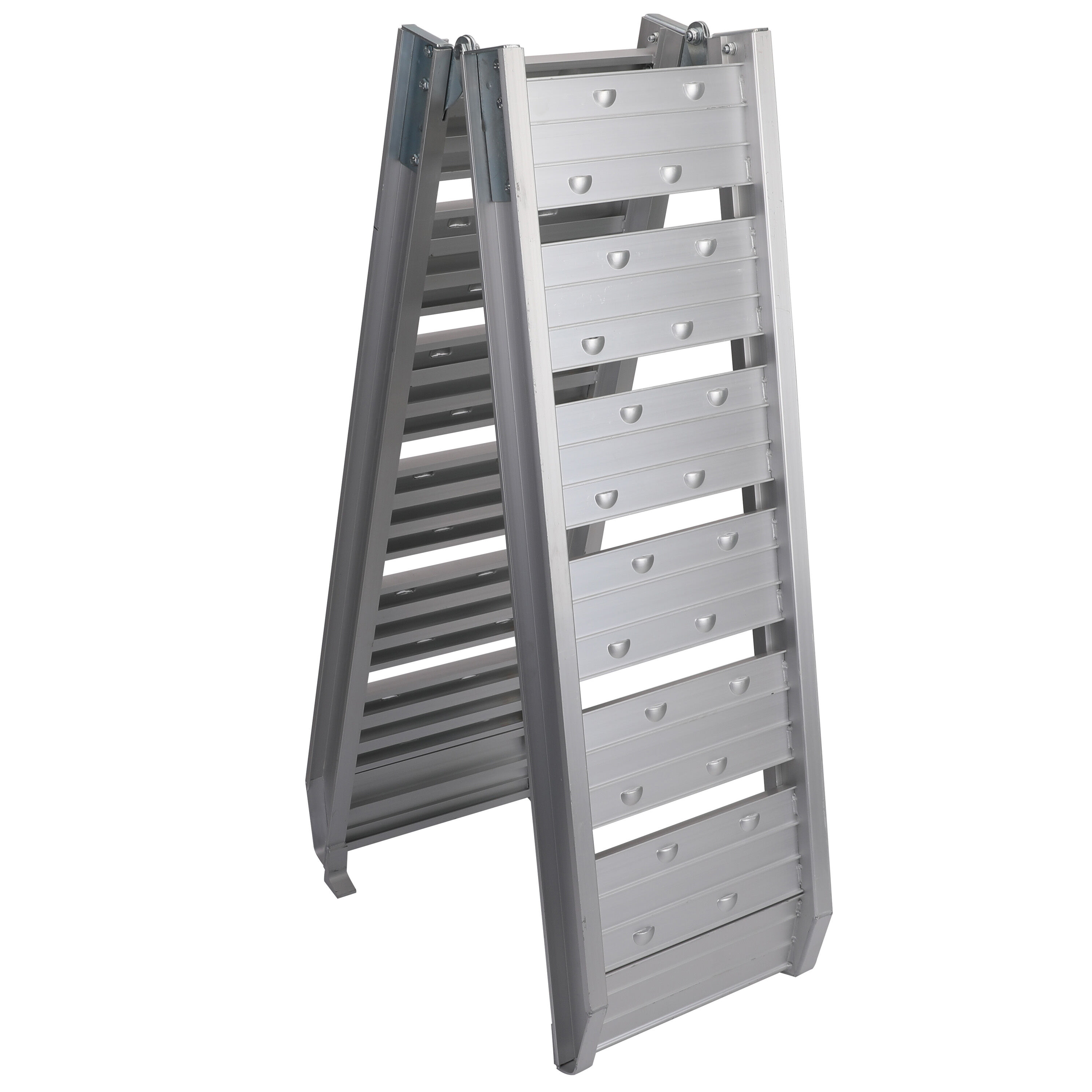 SCA Loading Ramp Aluminium Single 220Kg, , scaau_hi-res