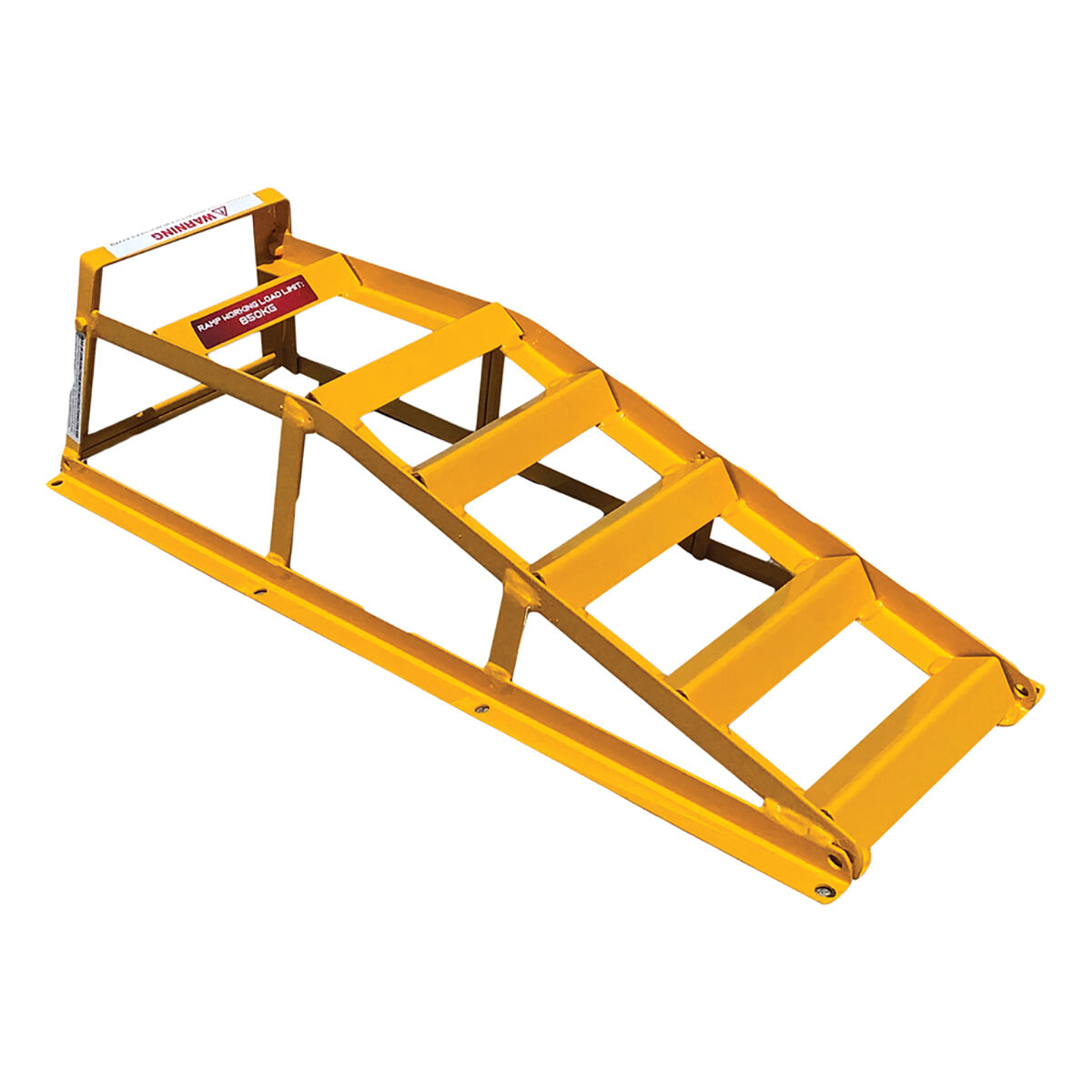 ToolPRO Car Ramp Single 850kg, , scaau_hi-res