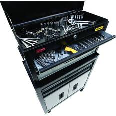 Stanley Mechanics Tool Kit 133 Piece, , scaau_hi-res