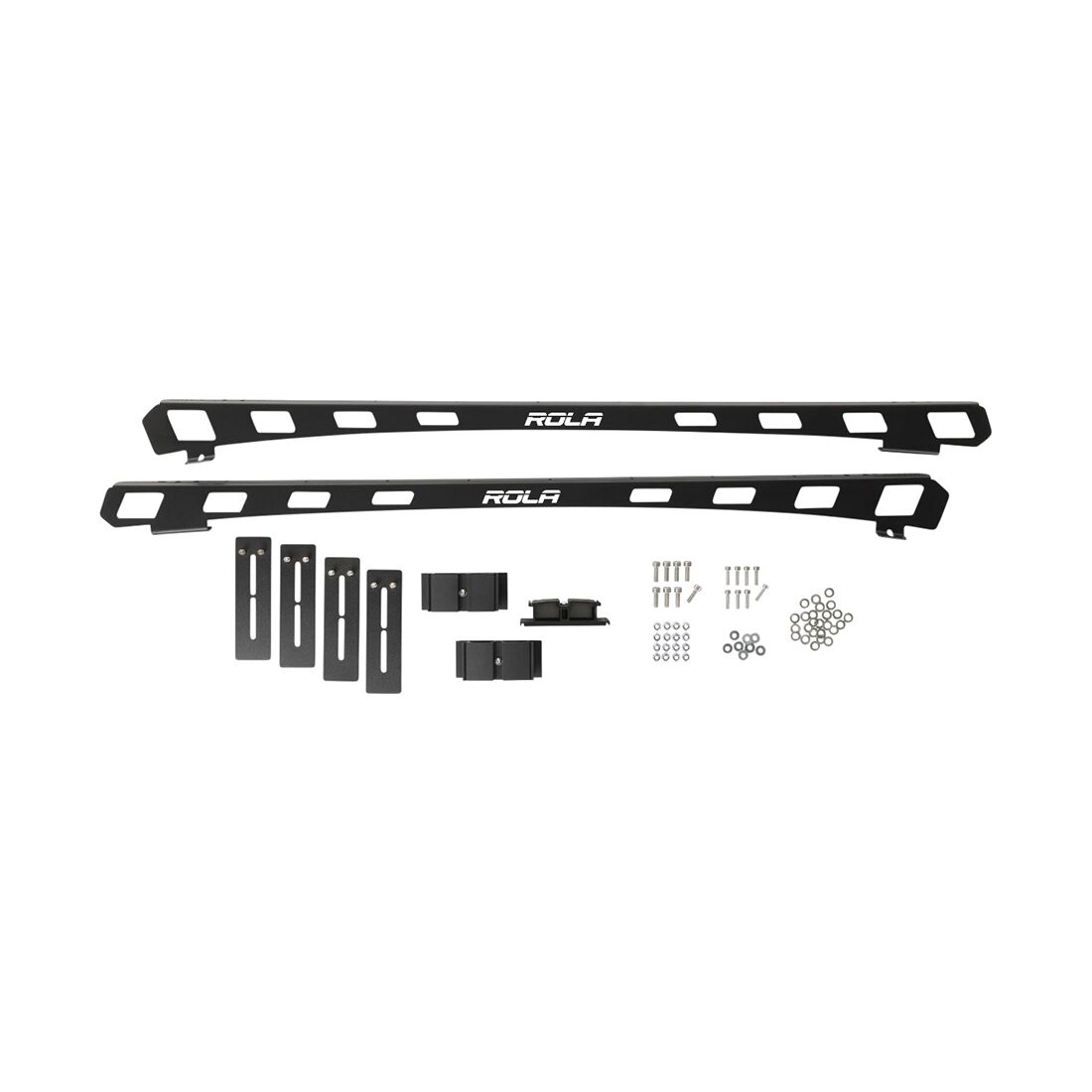 Ridge Mount Fitment For ISUZU D-MAX 3RD GEN (7/2020 ONWARDS) OR MAZDA BT-50 TF (7/2020 ONWARDS) For Titan Tray MKIII 1500 x 1200mm, , scaau_hi-res
