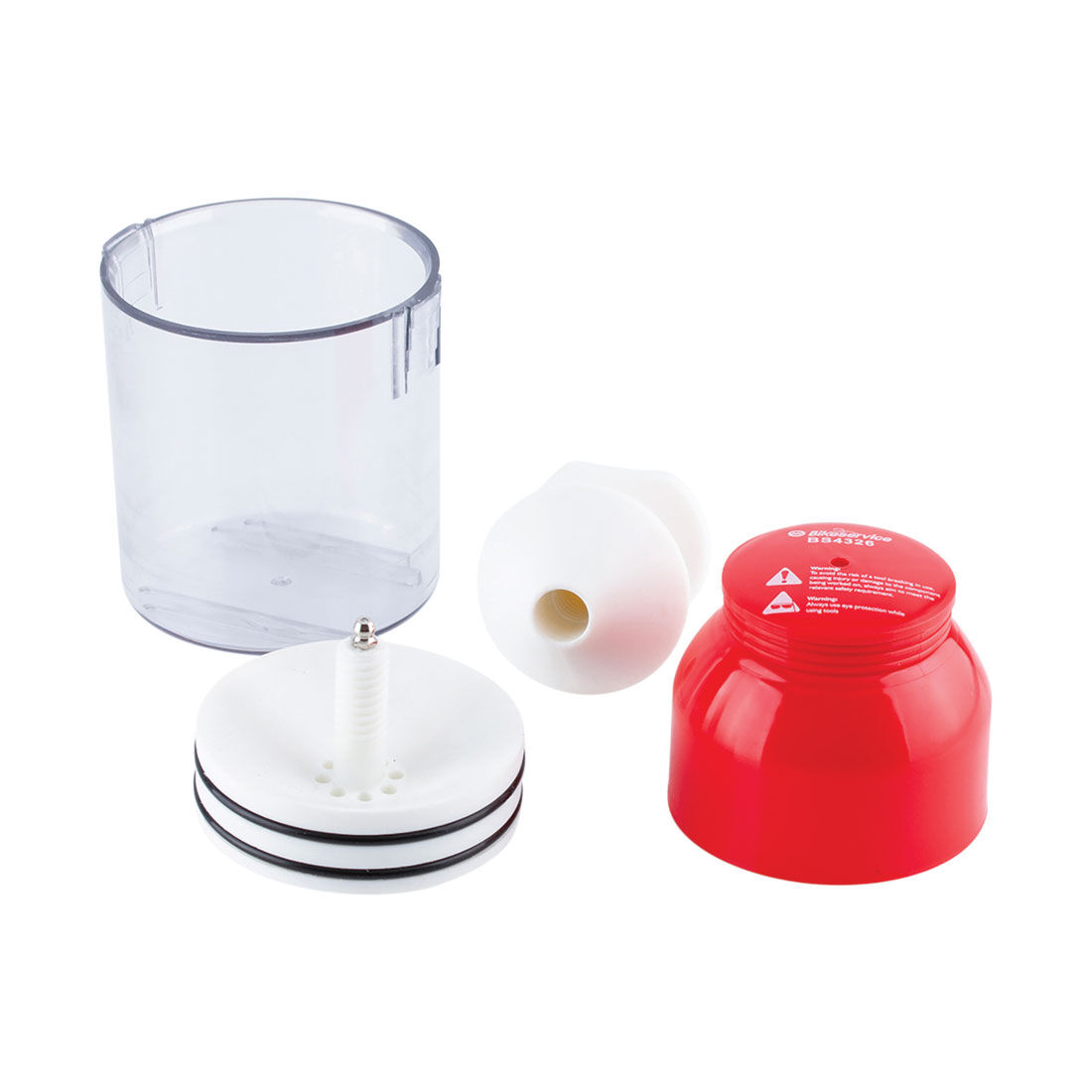 BikeService Portable Bearing Packer, , scaau_hi-res