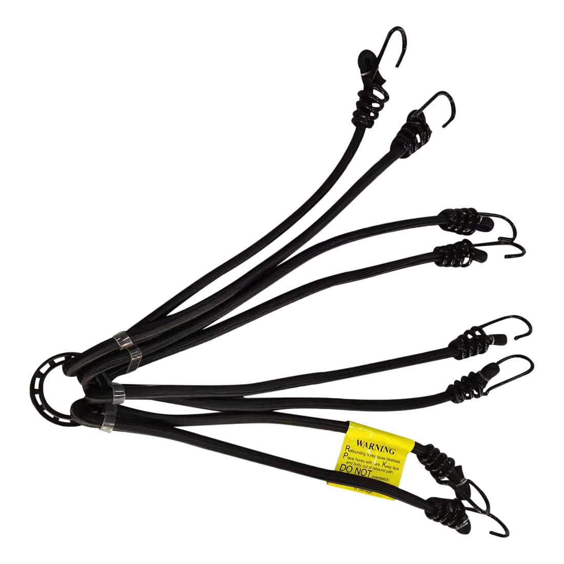 Gripwell 4 Arm Elastic Strap 80cm, , scaau_hi-res