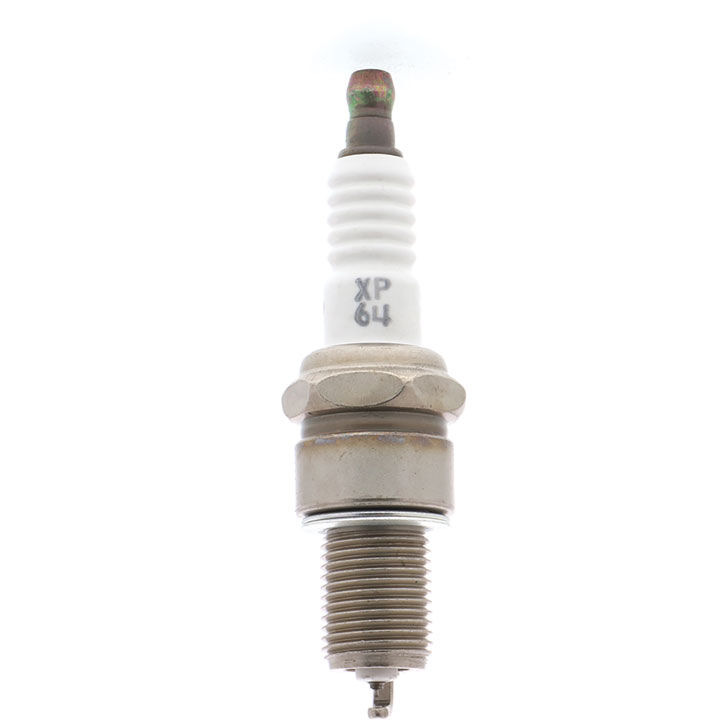 Autolite Iridium Spark Plug XP64, , scaau_hi-res