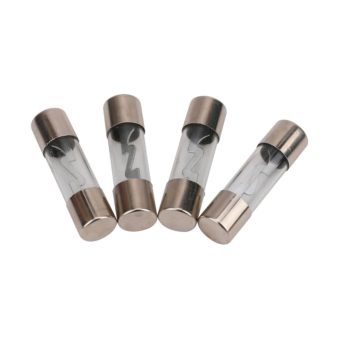 SCA Audio Fuse 50Amp 4 Pack, , scaau_hi-res