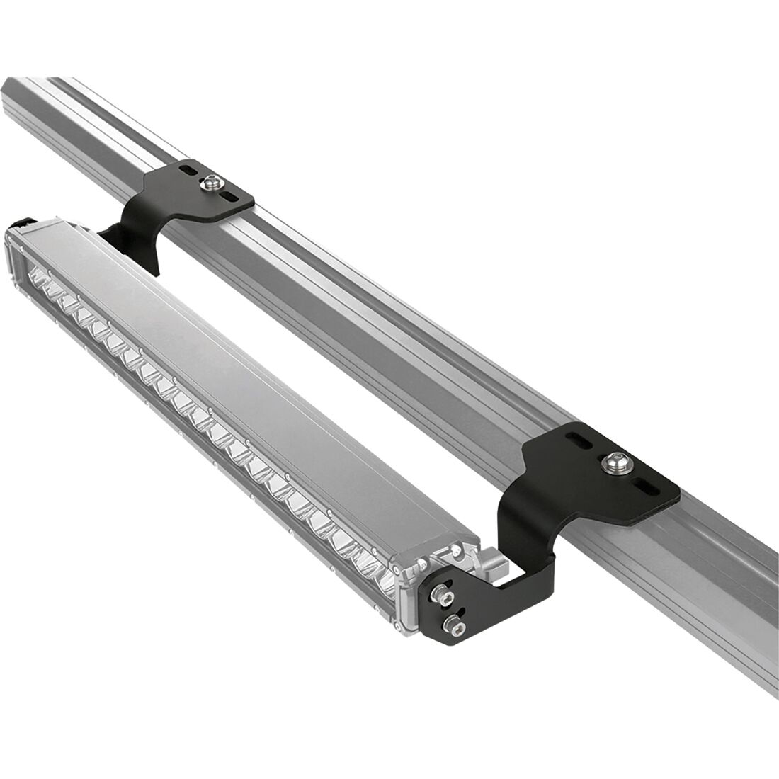 XTM Light Bar Mounts Pair, , scaau_hi-res