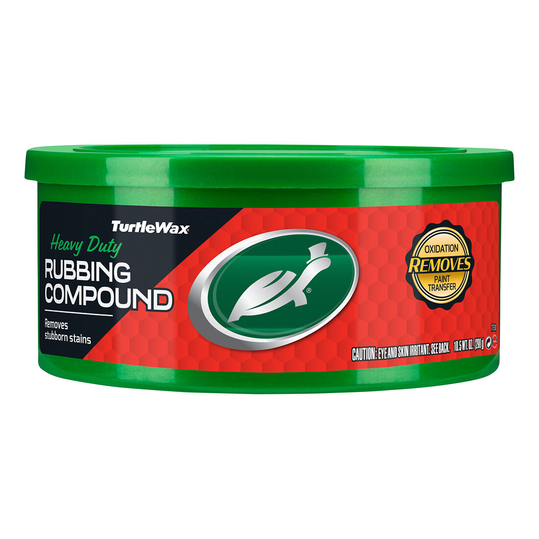 Turtle Wax Rubbing Compound 298g, , scaau_hi-res