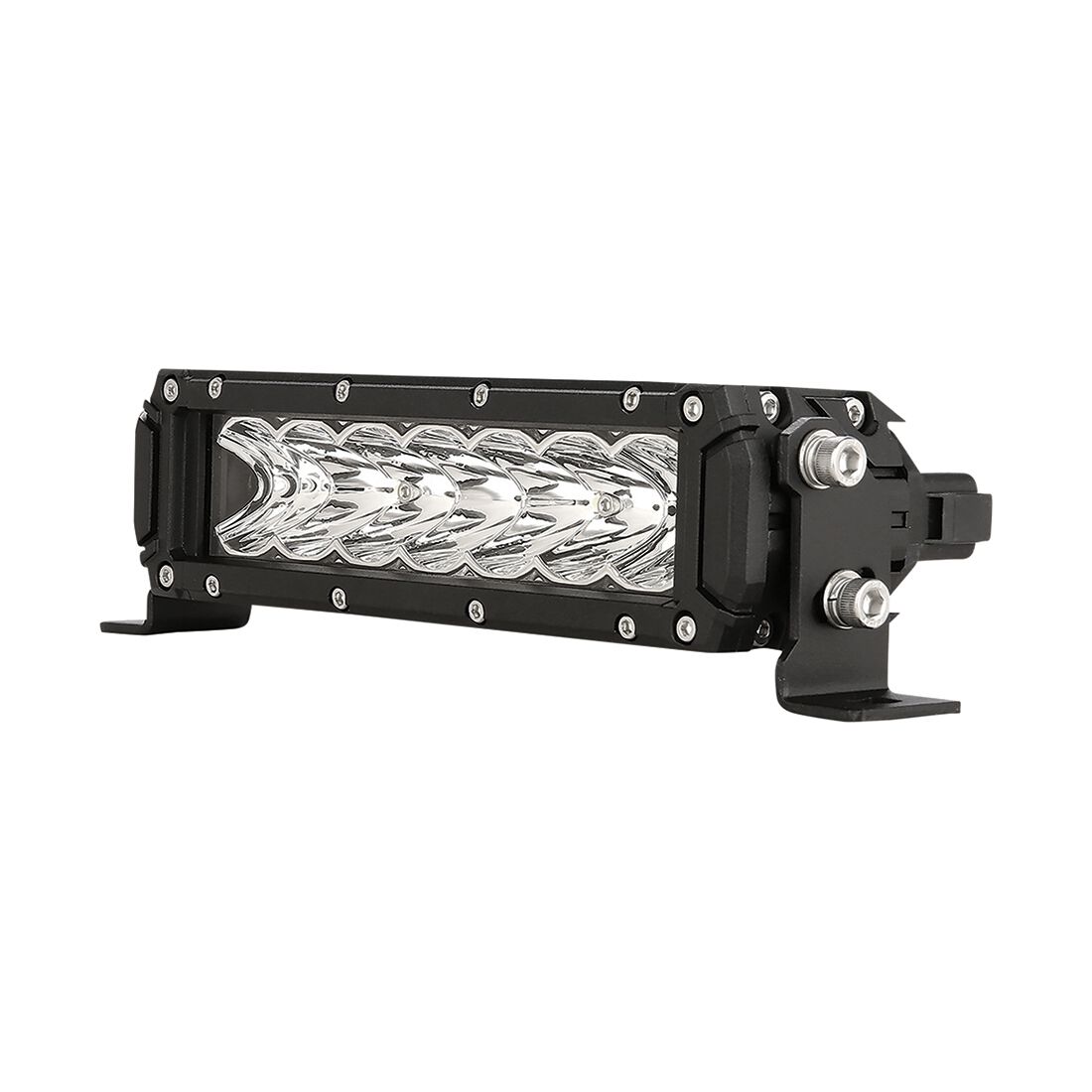 XTM Slimline LED Light Bar 7.5", , scaau_hi-res