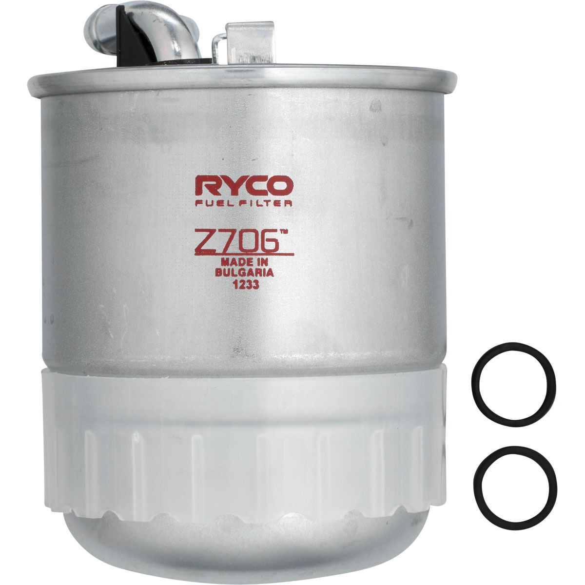 Ryco Fuel Filter - Z706 | Supercheap Auto Trade