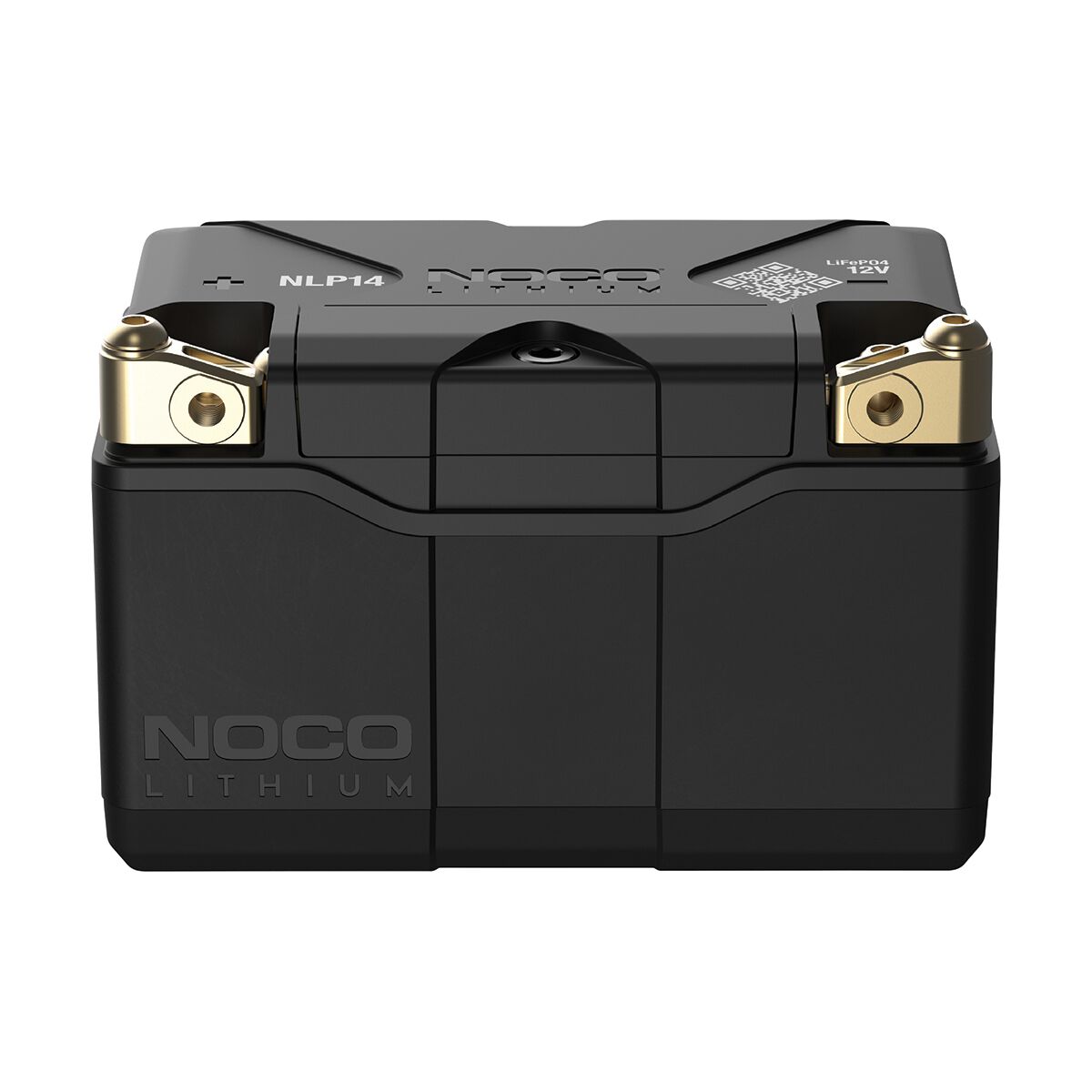 NOCO Lithium Powersports Battery - NLP14, , scaau_hi-res