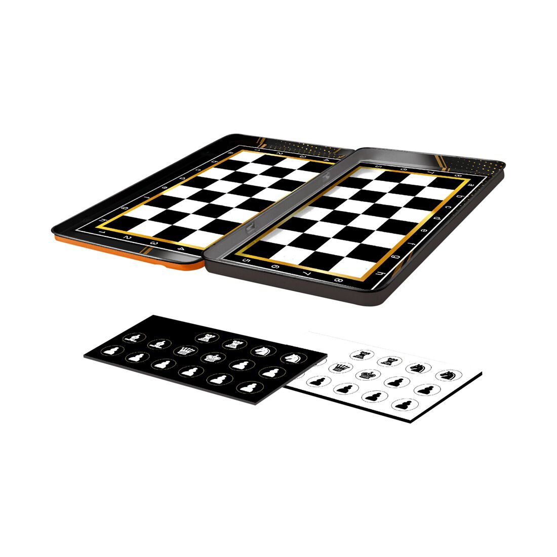 Chess Magnetic Travel Game, , scaau_hi-res