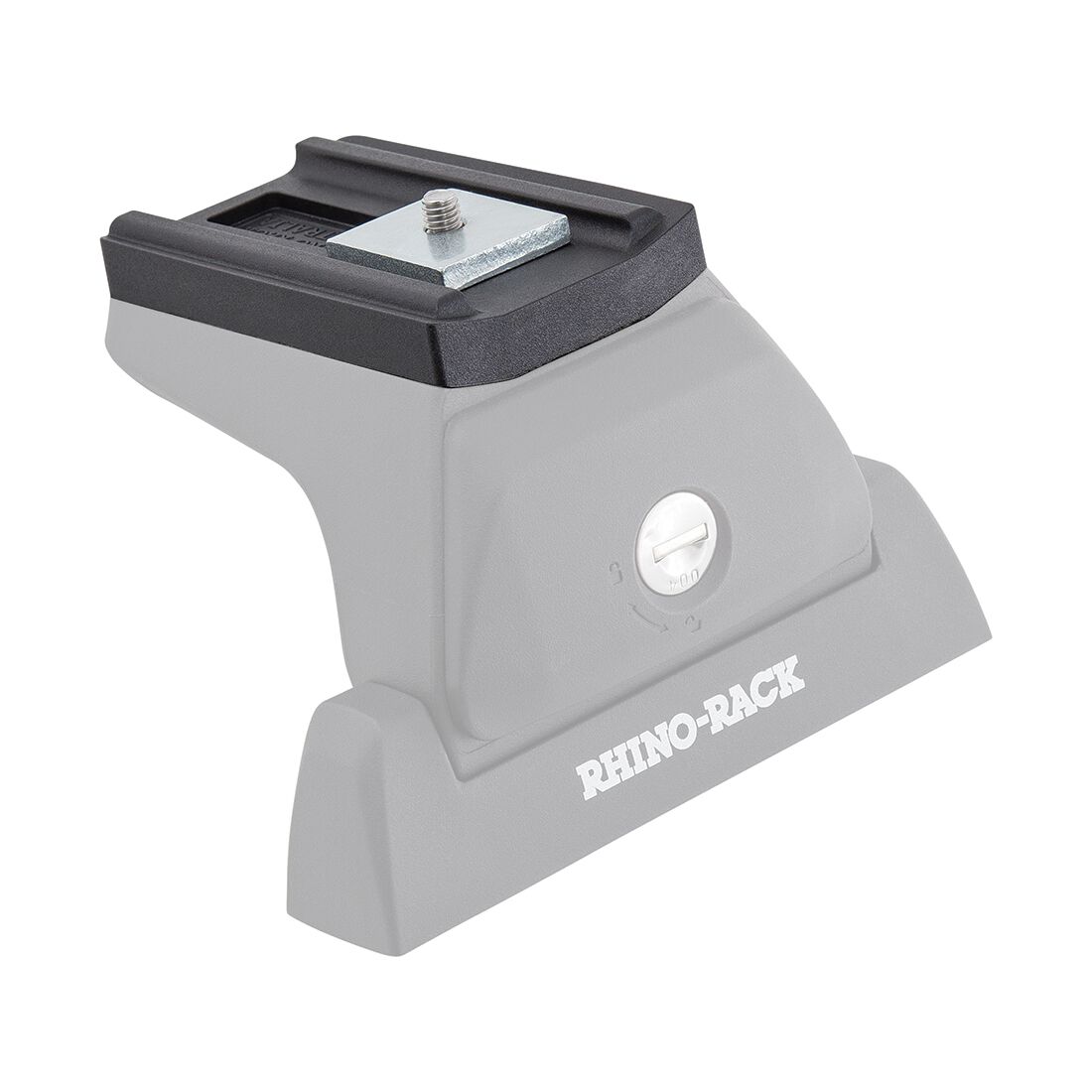 Rhino-Rack Quick Mount Vortex Spacer 10mm QMVA10, , scaau_hi-res