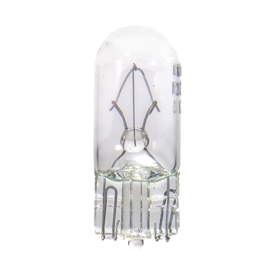 ENDURALIGHT Automotive Globes - Wedge 12V, 5W, T-10, , scaau_hi-res