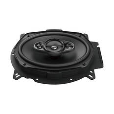 Pioneer 6x9 Inch 4 Way Speakers TSA6960F, , scaau_hi-res