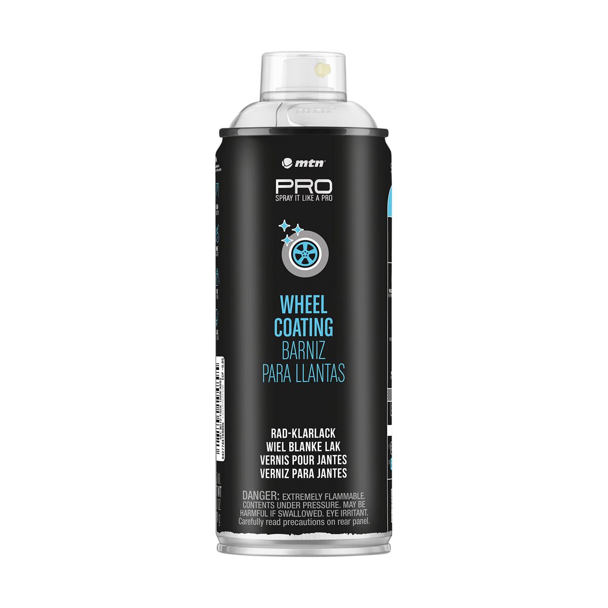 MTN Rim Clear Coat Gloss 400ml, , scaau_hi-res
