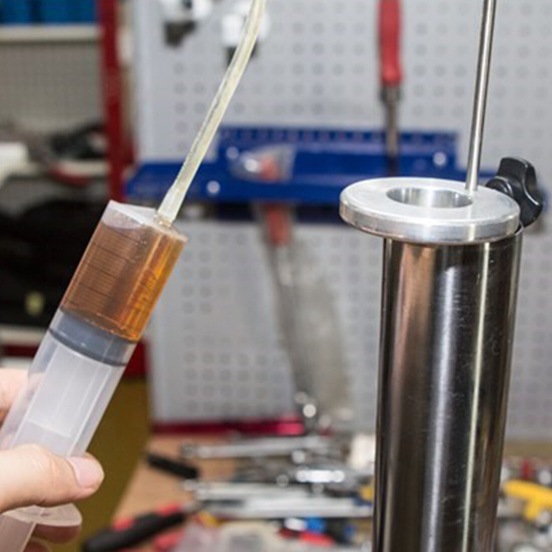 Fork Oil Level Gauge BS, , scaau_hi-res