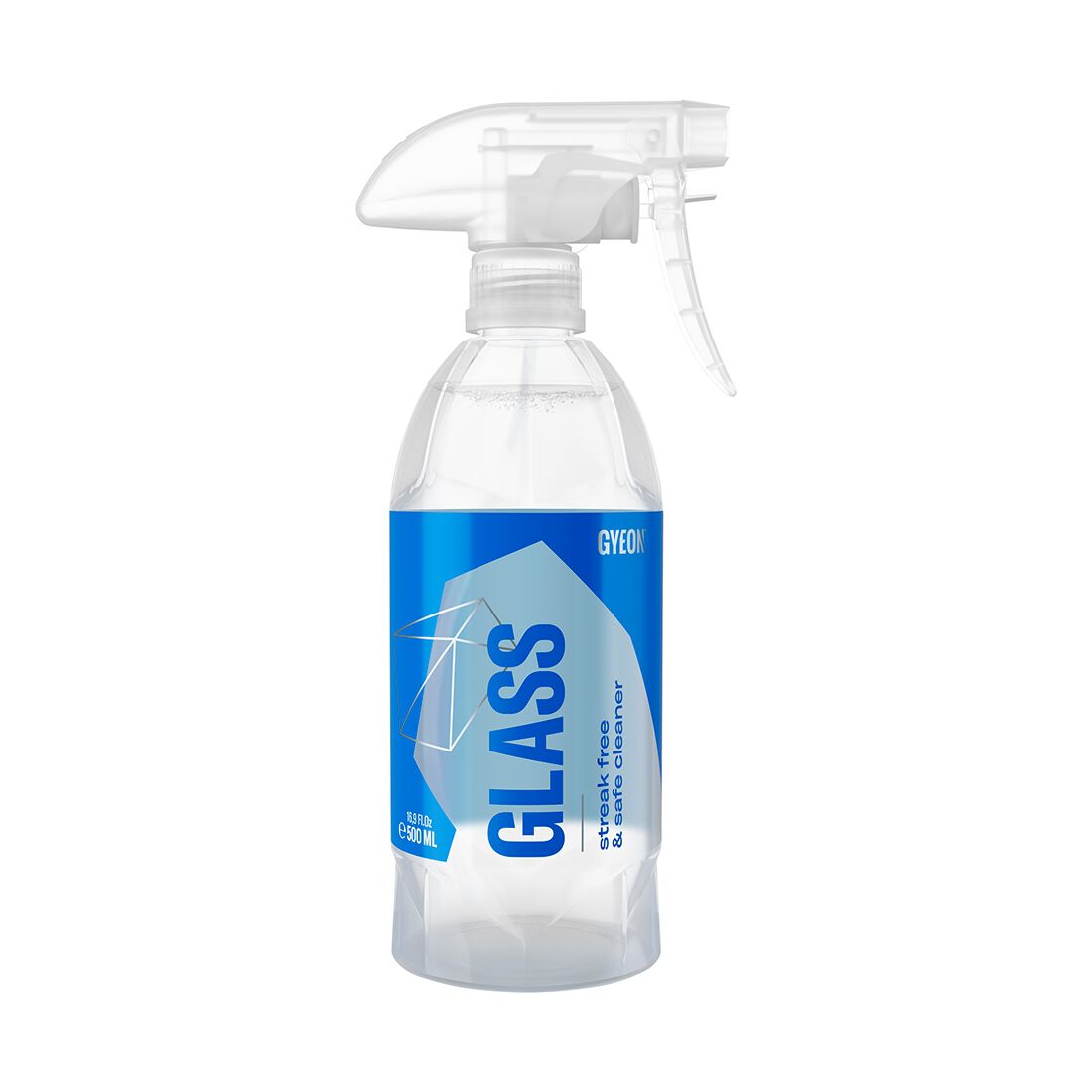 Gyeon Glass Cleaner 500mL, , scaau_hi-res