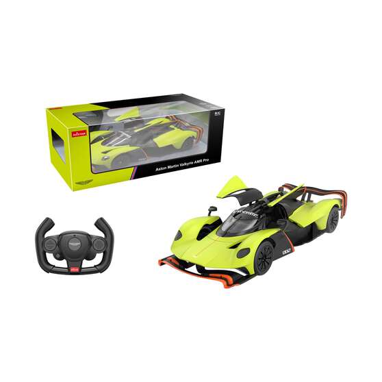 Raster 1/14 Aston Martin Valkyrie AMR Pro Remote Control Car, , scaau_hi-res