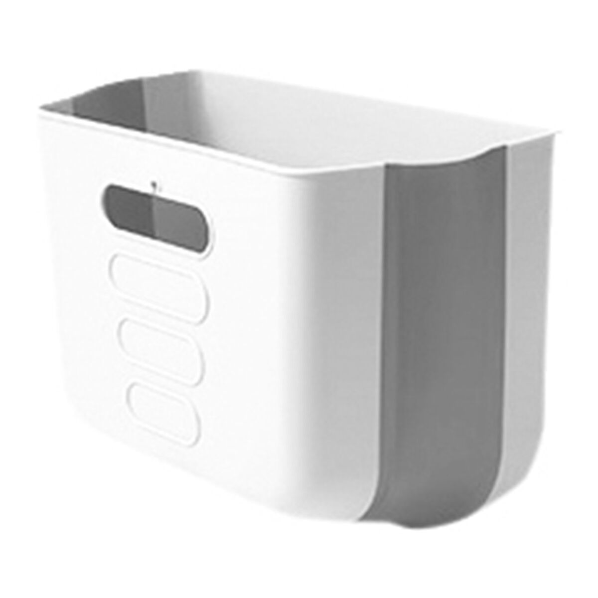 Seymours Collapsible Rubbish Bin 6L, , scaau_hi-res