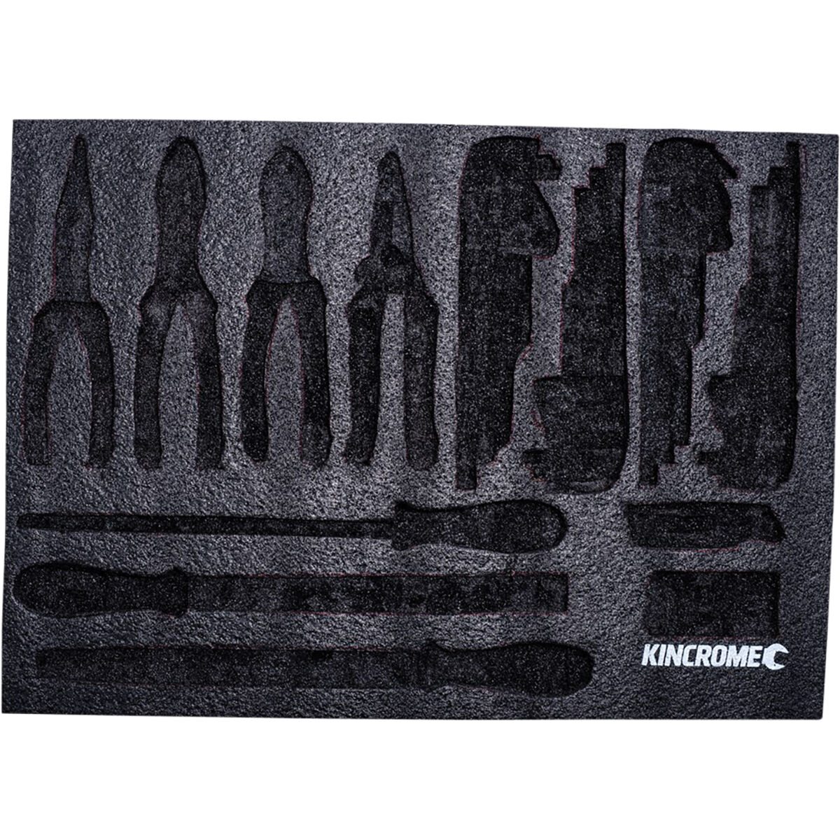 Kincrome Custom Cut EVA Foam 560 x 402 x 40mm, , scaau_hi-res
