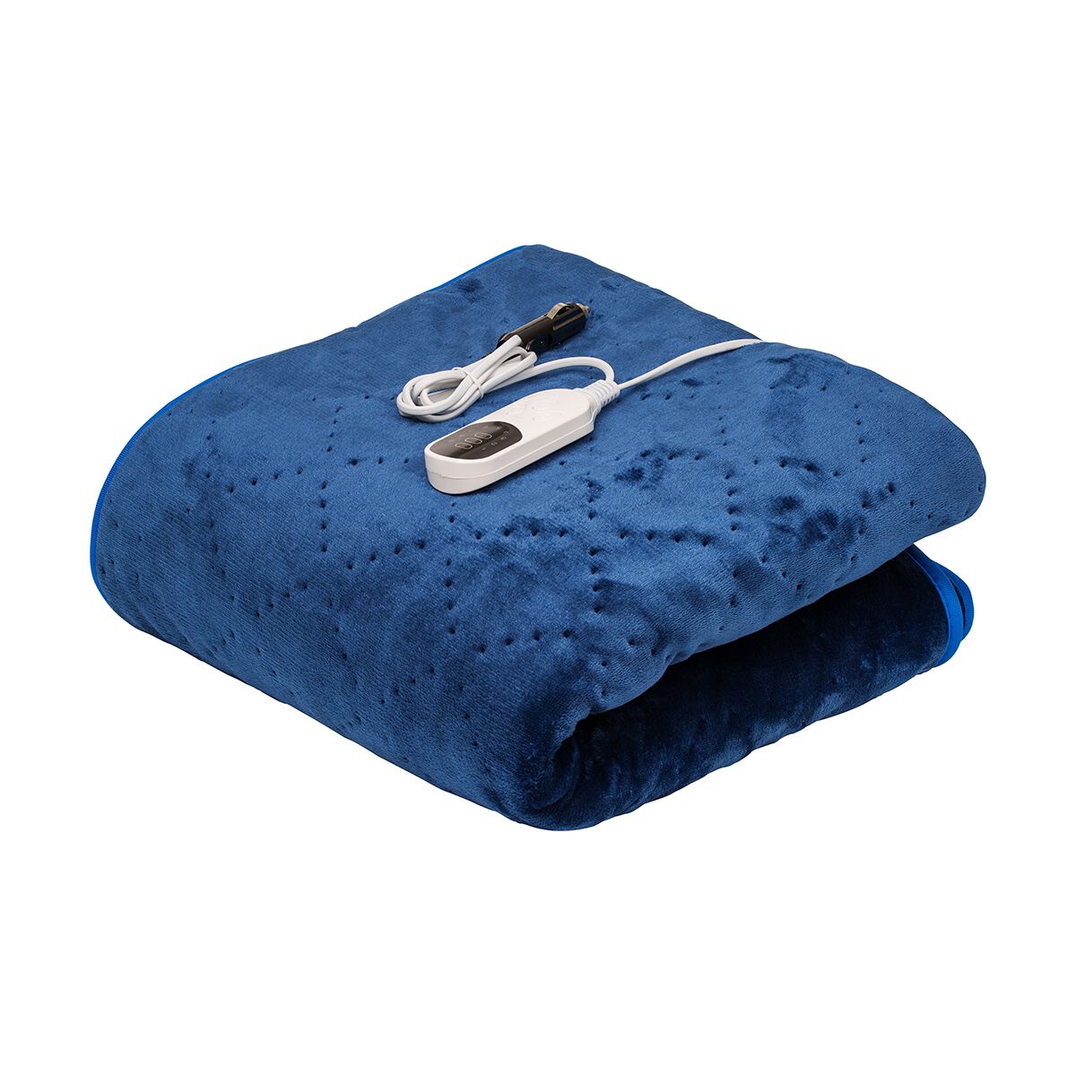 Hardkorr 12V Heated Blanket - 1500 x 1100mm, , scaau_hi-res
