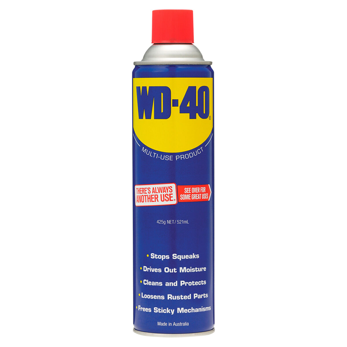 WD-40 Multi-Purpose Lubricant, , scaau_hi-res
